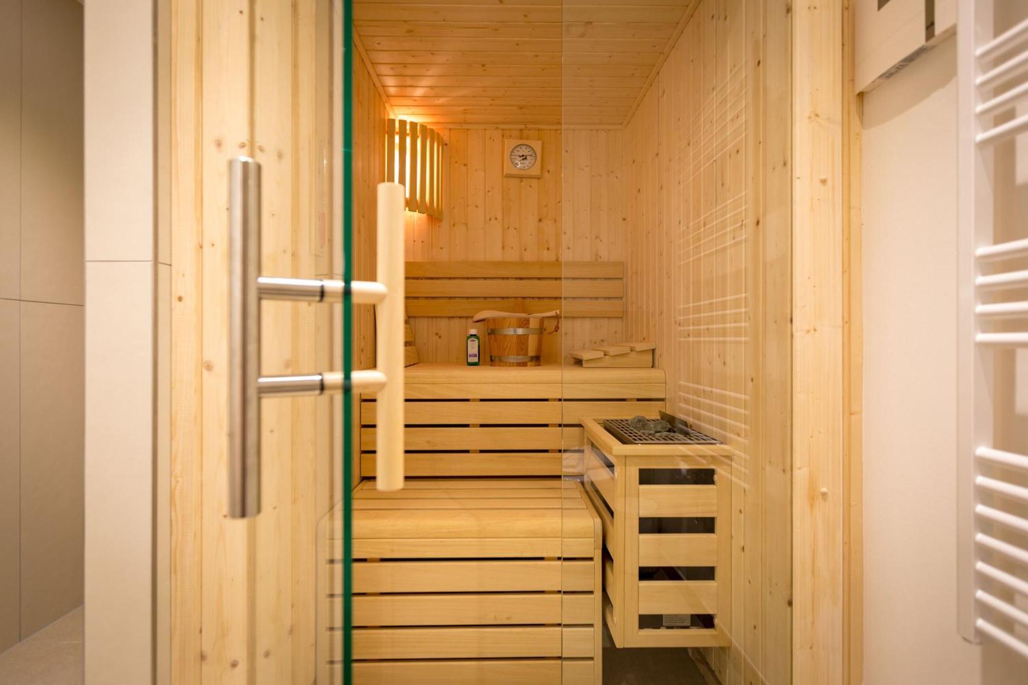 Beachhouse Bansin App 09 Heringsdorf (Usedom) Exterior foto